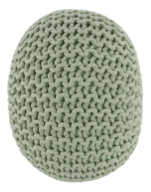 Taburet Autogong Typ 2 (světlezelená)