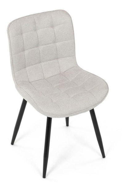 Jídelní židle Hipotecas (béžová)