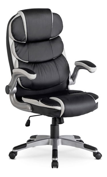  Kancelářská židle Lively (černá)