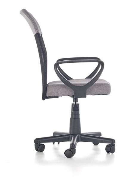 Kancelářská židle Tera (šedá)