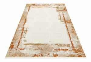 Koberec 120 x 200 cm Collana 4 (ořech)