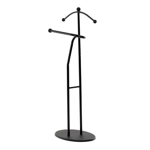 Němý sluha Nako (černá)