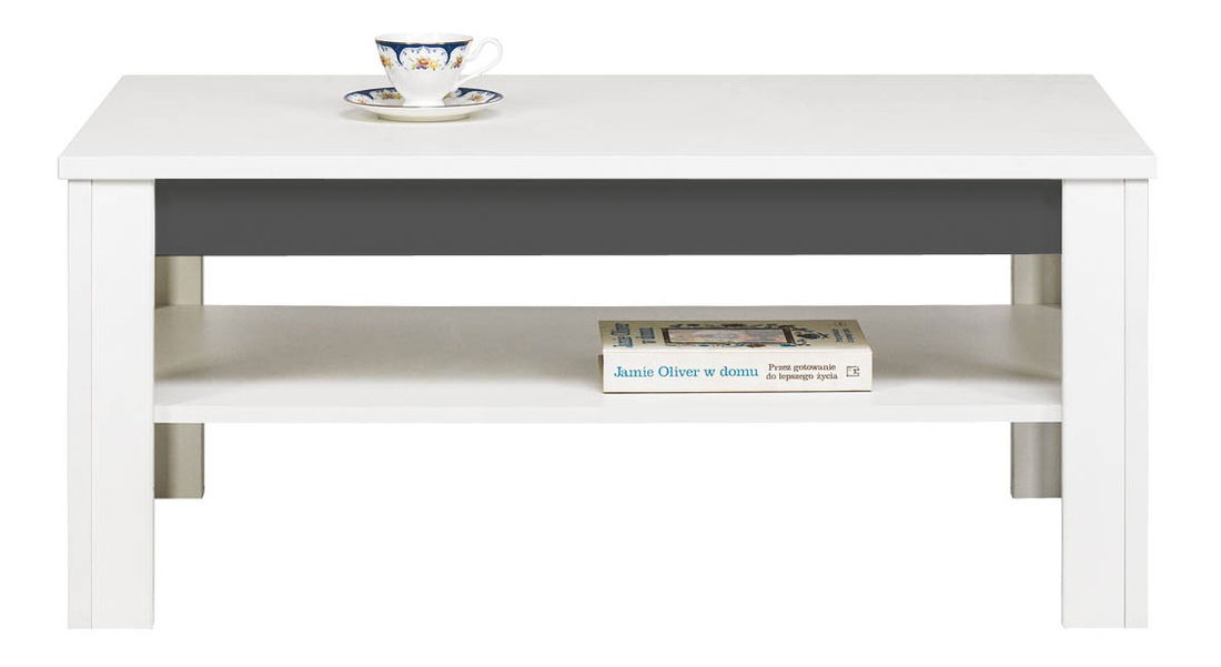 Konferenční stolek Gray GR10