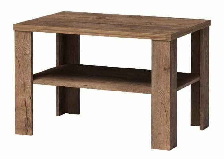 Konferenční stolek Titanus 23 (dub lefkas)