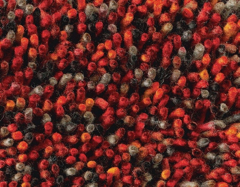 Tkaný koberec Brink and Campman Rocks 70503