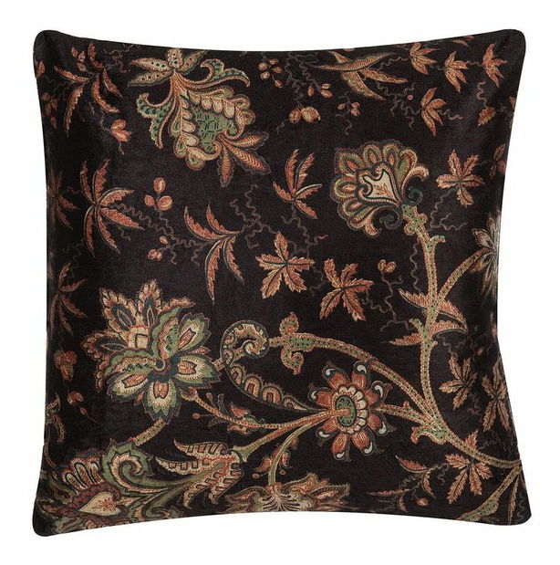 Set 2 ks. polštářů 45x45 cm KIWA (pestrá)