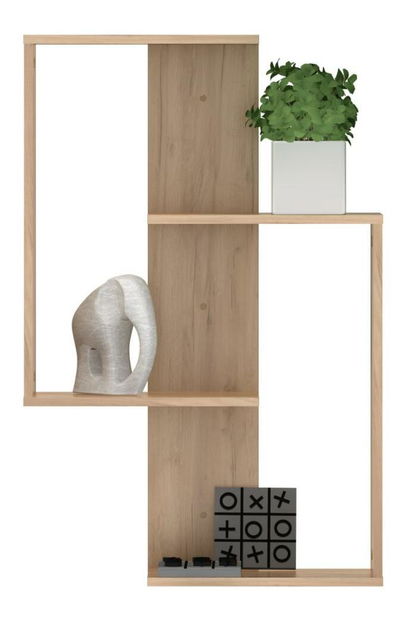 Police Vinsconsin (dub craft zlatý)