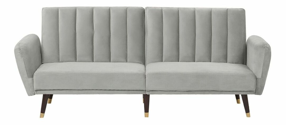 Pohovka trojsedačka VIMMER (světle šedá)