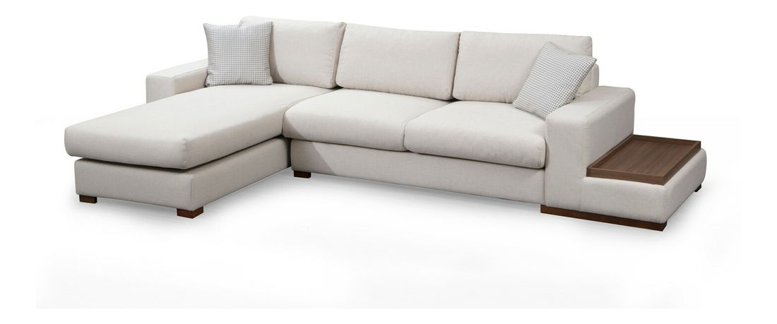 Rohová sedací souprava Lopy 10 (L)