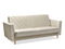 Pohovka trojsedačka Michel (krémová)
