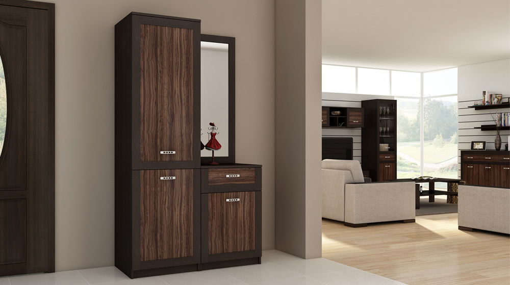 Konferenční stolek Boss BS 01