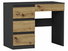 PC stolek Noxar (antracit + artisan) (L)