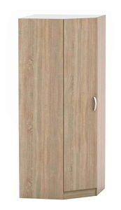 Šatní skříň Betty 2 BE02-016-00