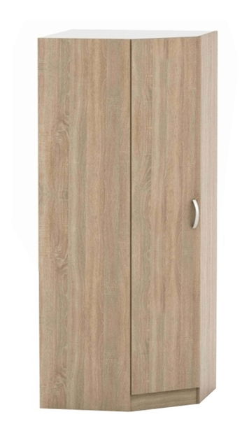 Šatní skříň Betty 2 BE02-016-00