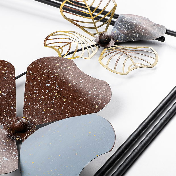 Nástěnná dekorace Dalaba 1