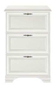 Botník Kuito SFB3B (alpská bílá)