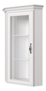 Rohový nástavec Trippy (woodline krém) *výprodej