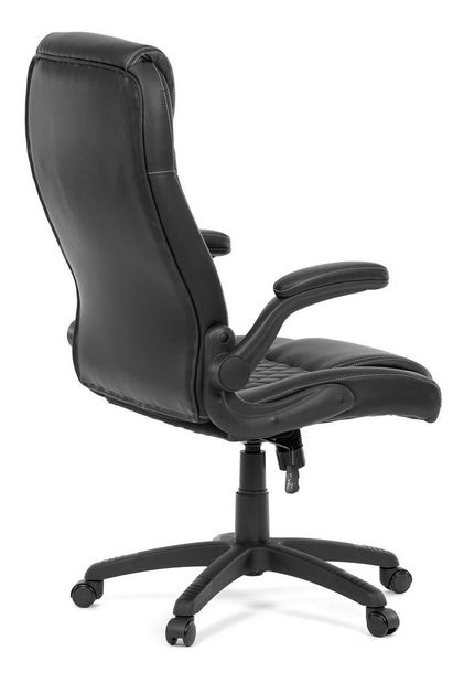 Kancelářské křeslo Rosarios (černá)