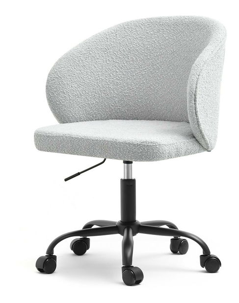 Kancelářská židle Senzitiv (zlatá)