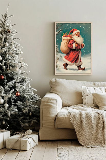 Obraz Nvyka 2 (vícebarevné)