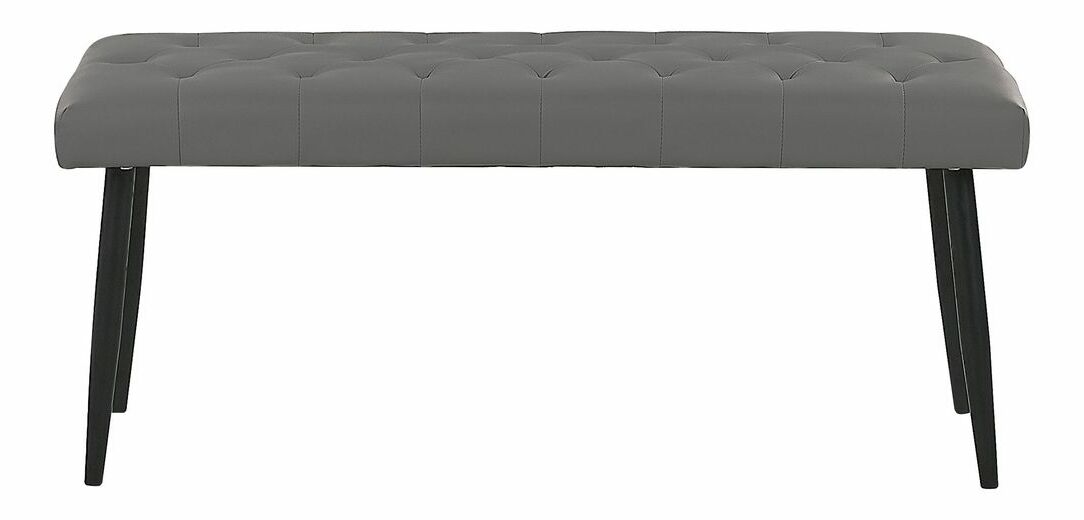 Lavice ESONNA (šedá)