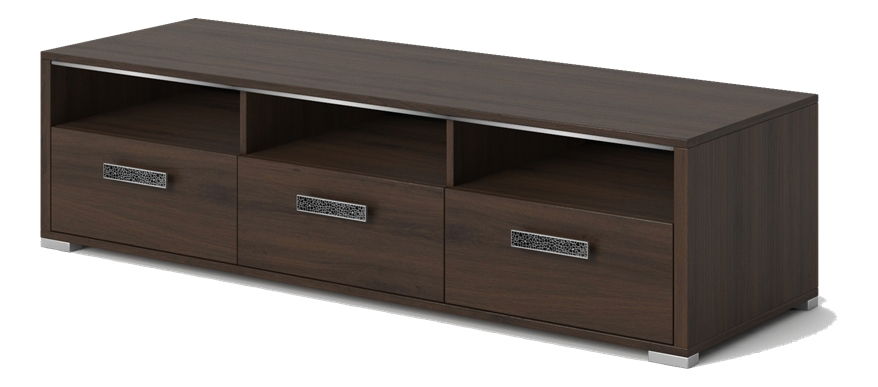 TV stolek/skříňka Bolzano BO-05