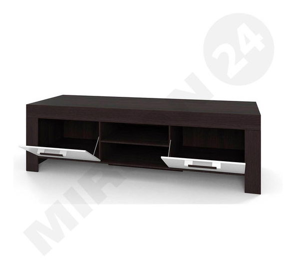 Nábytek do obývacího pokoje Lunara II (dub sonoma)