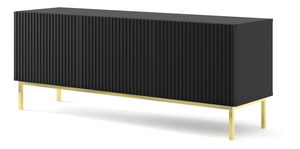 Komoda Rawy 2d3s (bílá)