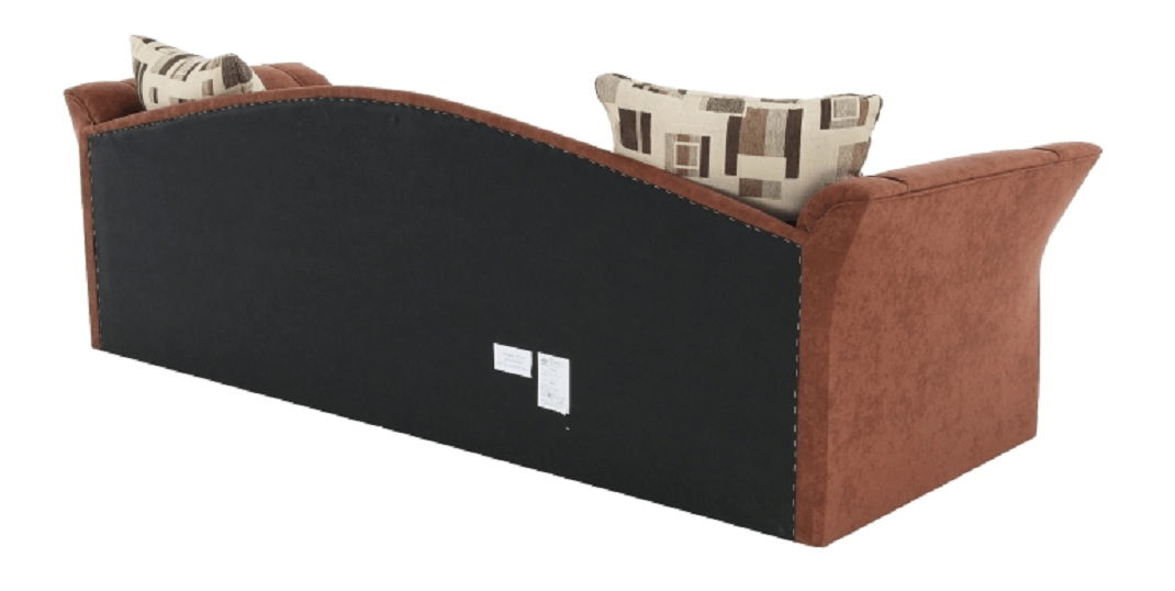 Lenoška Patryk Silvester hnědá