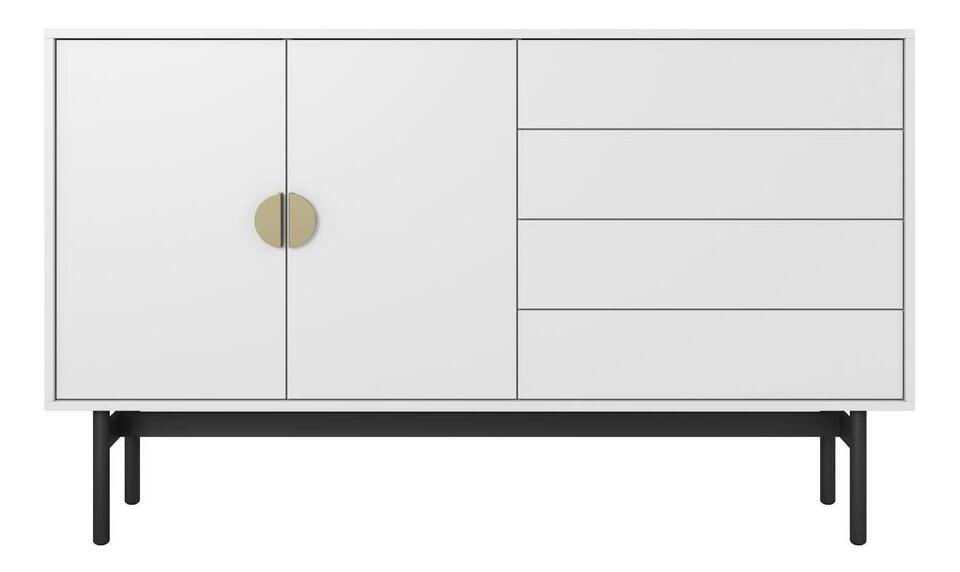 Skříňka Stellia S5 (bílá)