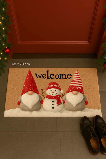 Rohožka Bosa 14 (antracit)