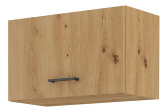 Horní kuchyňská skříňka Miraluna (dub artisan)