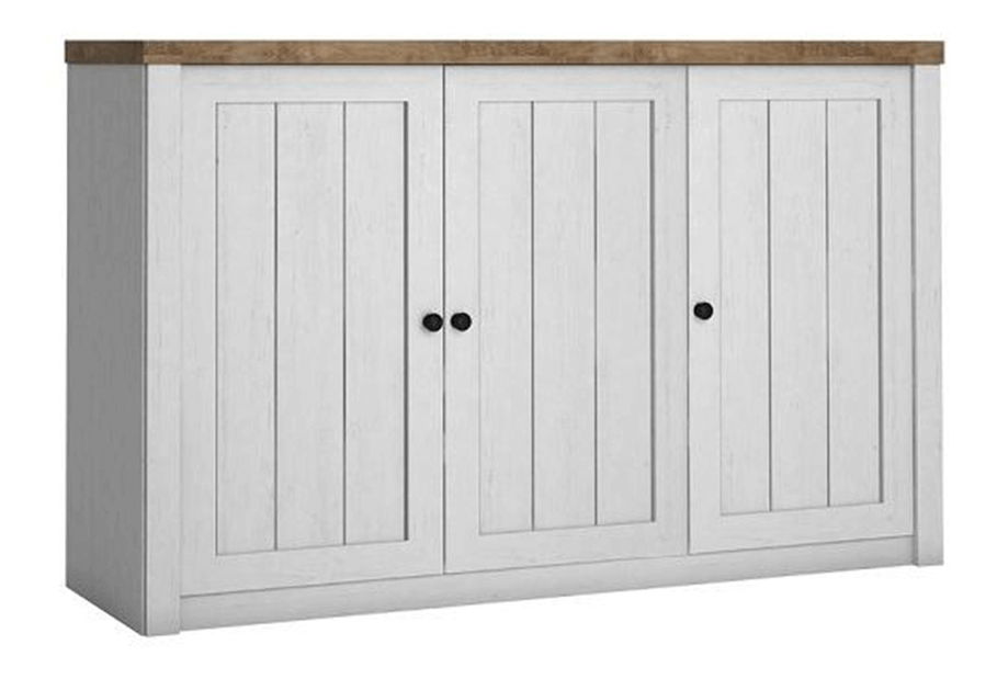 Skříňka Provense K3D