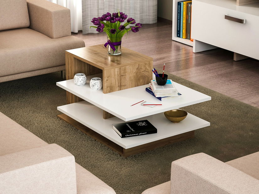 Konferenční stolek Veny