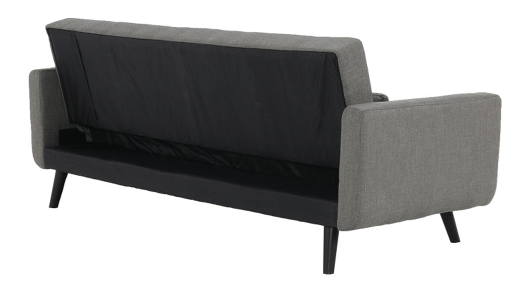 Pohovka Alestra (šedá)