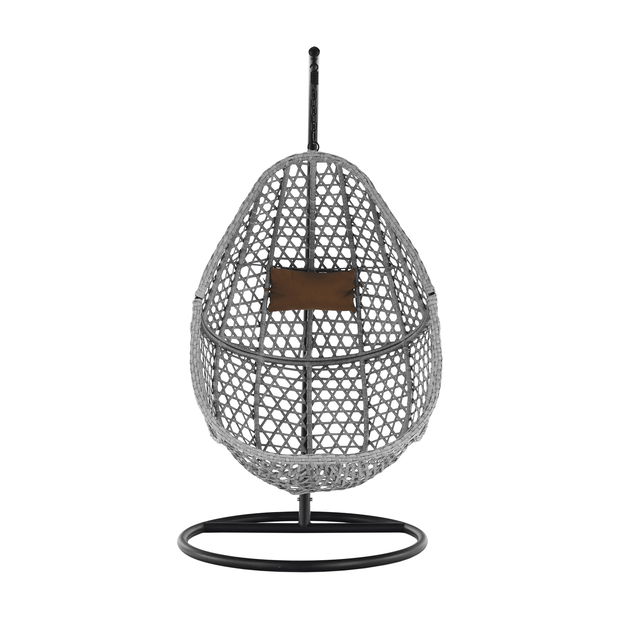 Závěsné křeslo Naelo