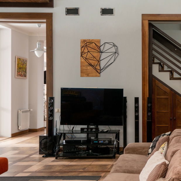 Nástěnná dekorace Beel