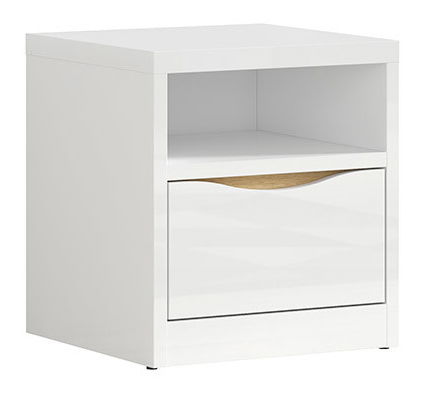 Noční stolek BRW Pori KNT1S