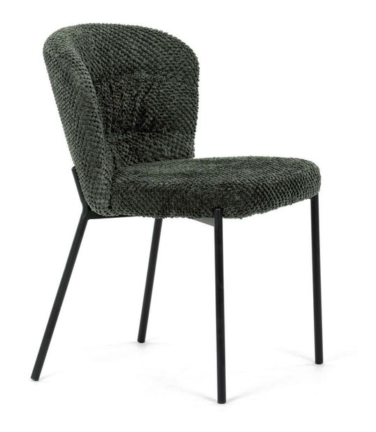 Jídelní židle Cosechados (zelená)