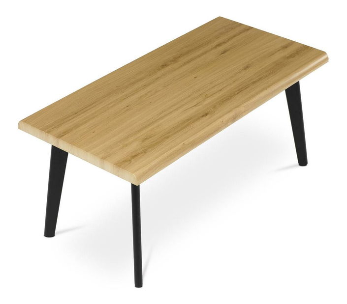 Konferenční stolek Convocante (dub divoký)