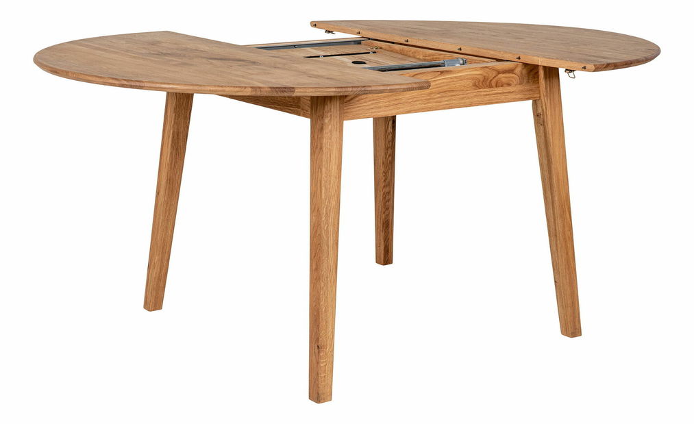 Jídelní stůl Msilina (přírodní)