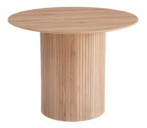 Jídelní stůl Paulitto (dub) (pro 4 osoby)