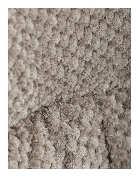 Jídelní židle Cosechados (lanýžová)