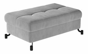 Stolička Lauran Typ 07 (šedá)