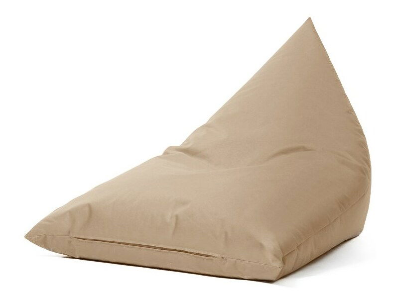 Sedací pytel Pyro (Béžová)