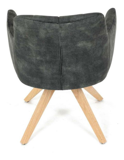 Jídelní židle Hegel (zelená)