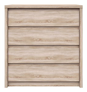 Komoda Noella (dub sonoma)