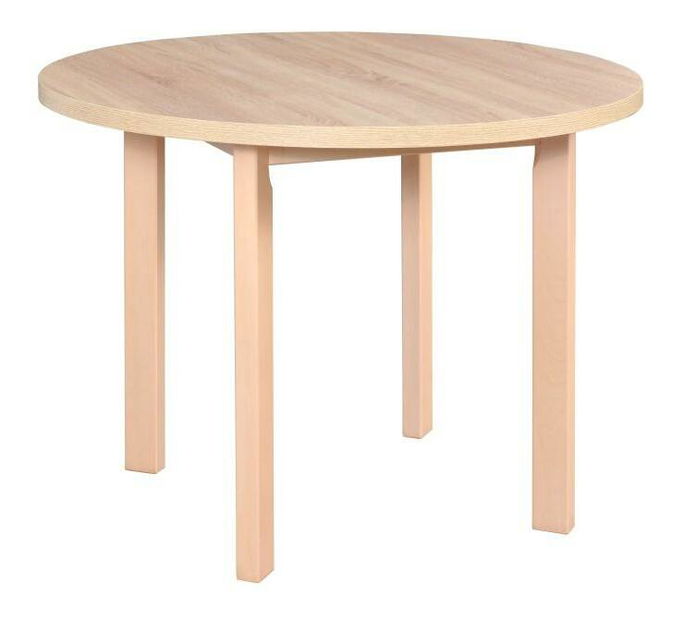 Jídelní stůl Anlise (pro 4 osoby)