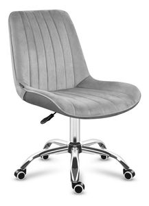 Kancelářská židle Forte 3.5 (šedá)
