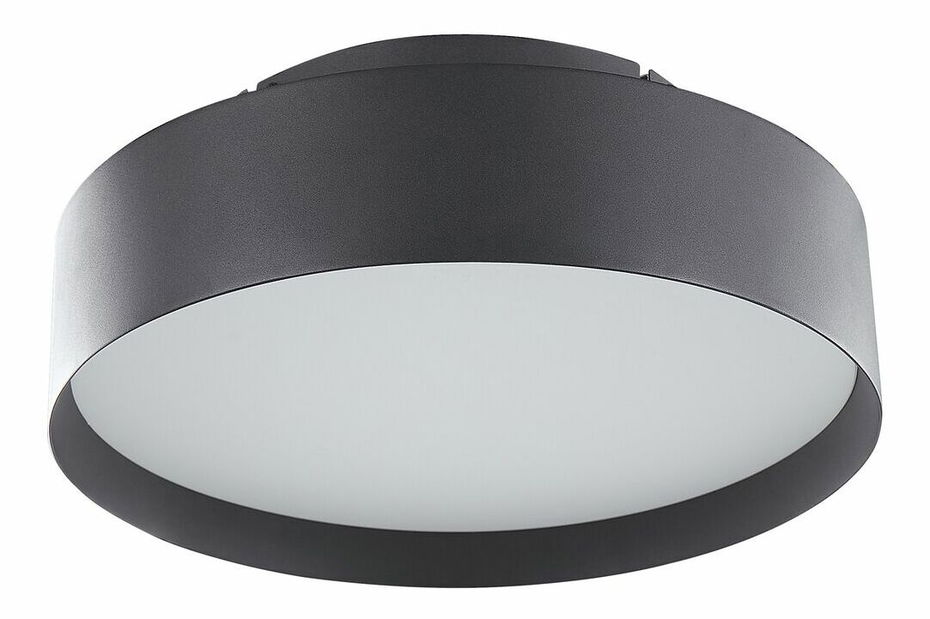 Stropní svítidlo Moeza (černá)